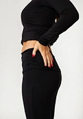 custom leggings